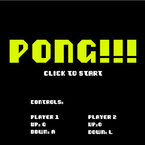 pong-1 pong-1